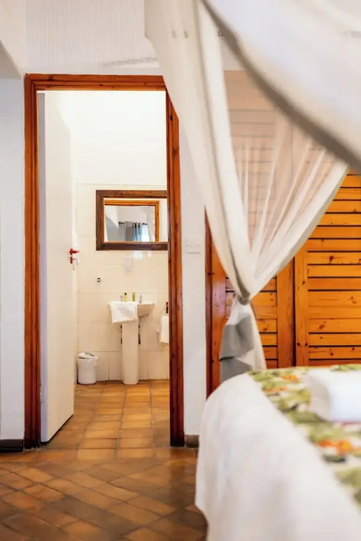 Kasongo Lodge