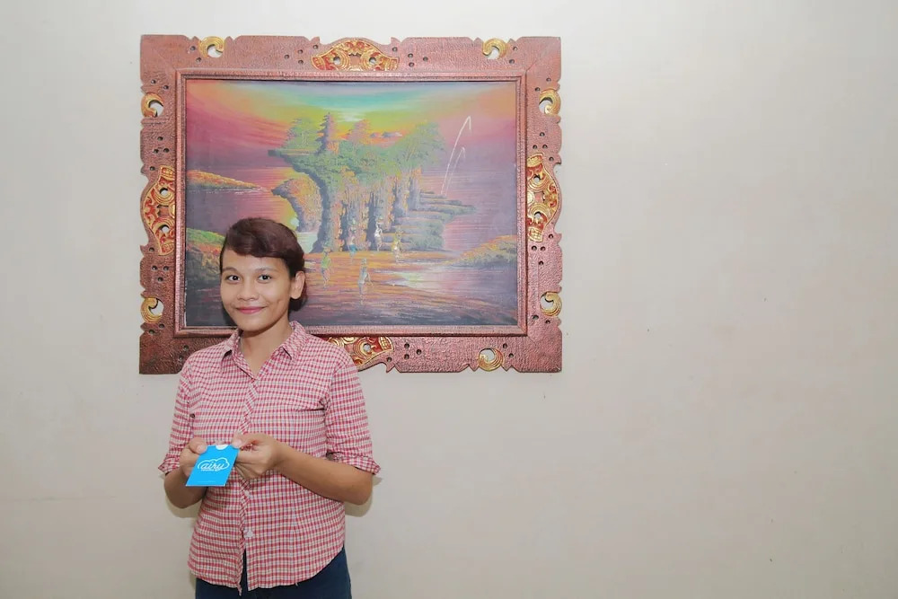 Airy Medan Selayang Jamin Ginting Pasar Tujuh 2