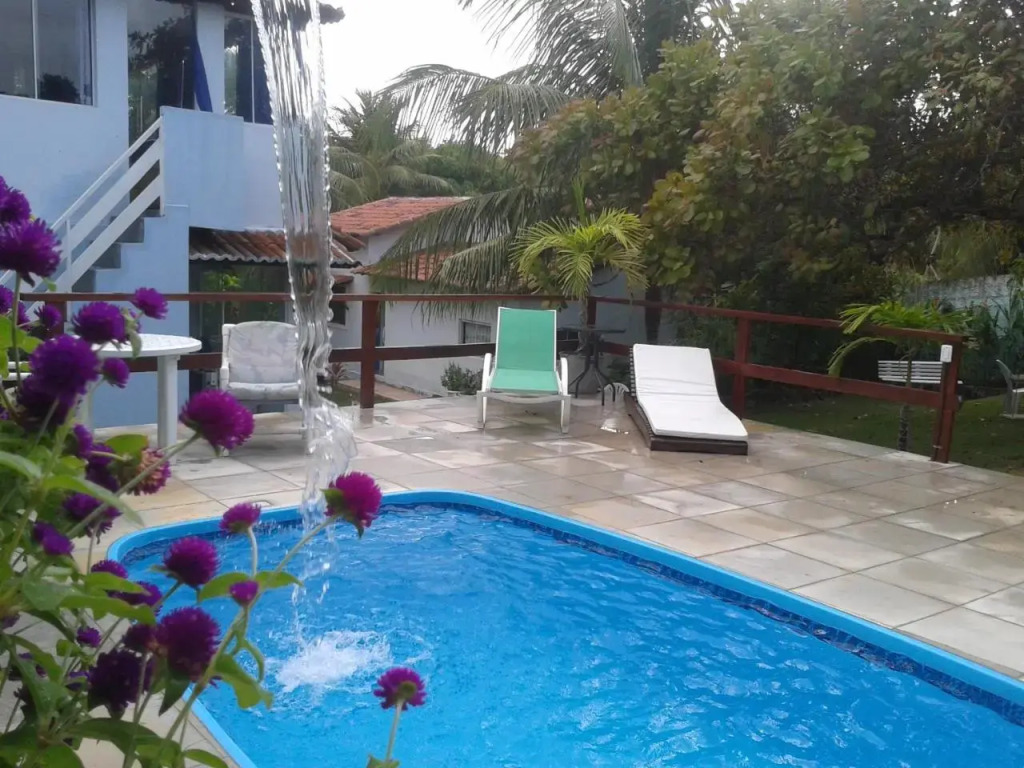 Pipa Hawaii Suites