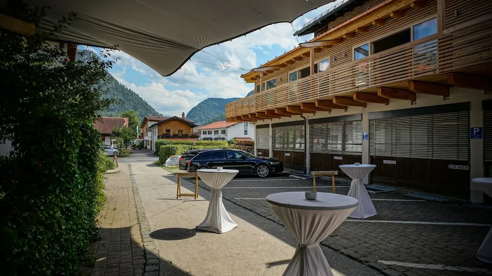 Alpenliebe Design Hotel