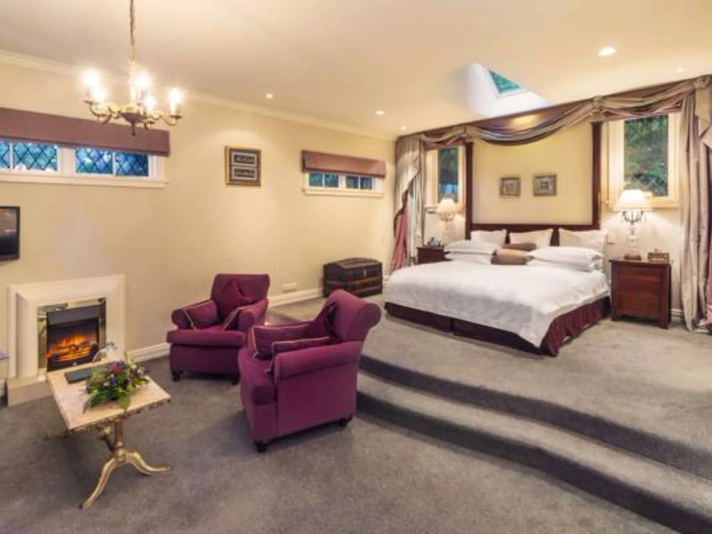 Greenmantle Estate Hotel