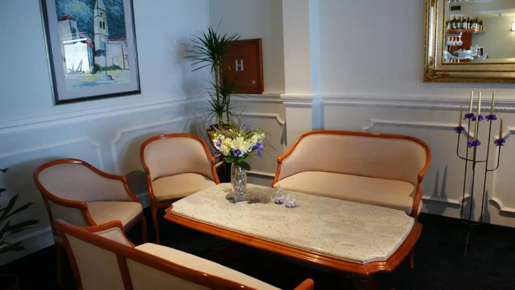 Hotel Rosina