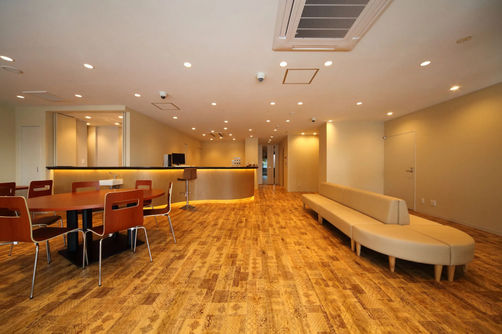 Bakery Hotel Chateau Dor