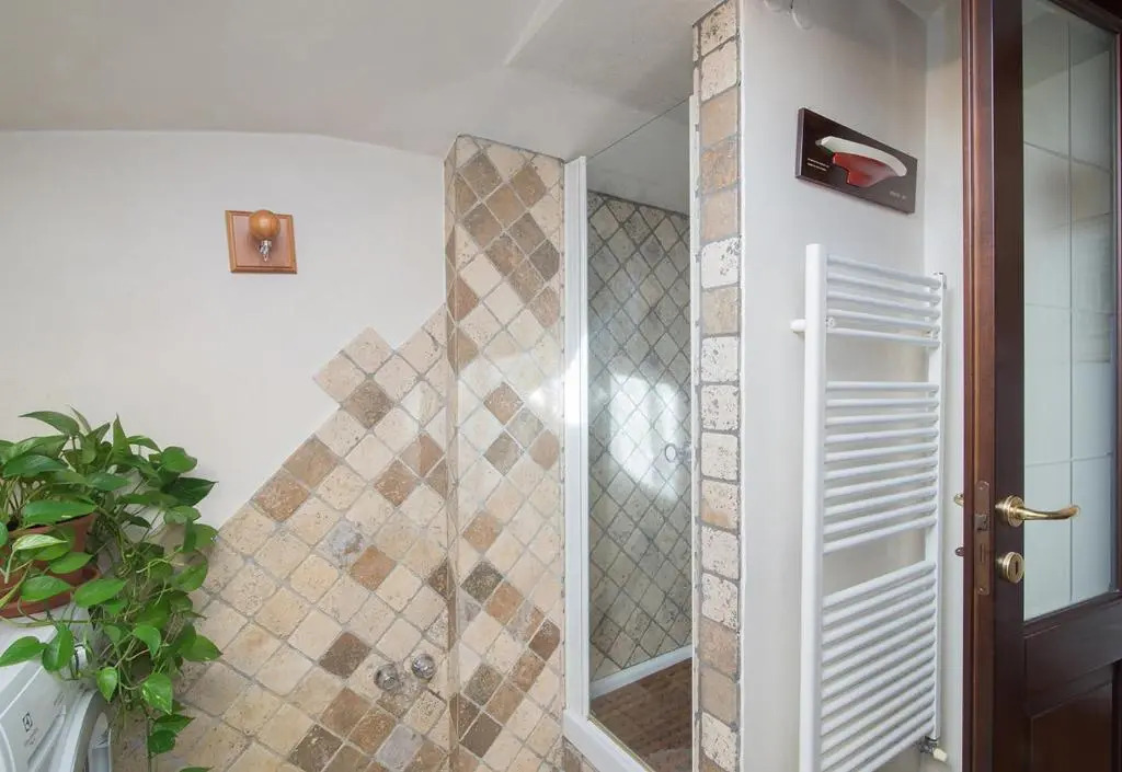 La mansarda delle meraviglie B&B Superior