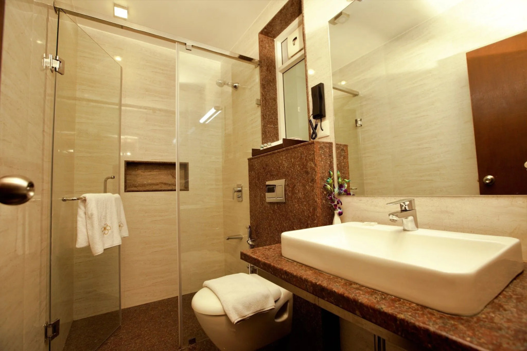 Temple Tree Hotel