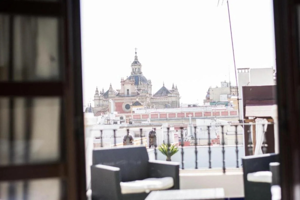 Hotel Plaza
