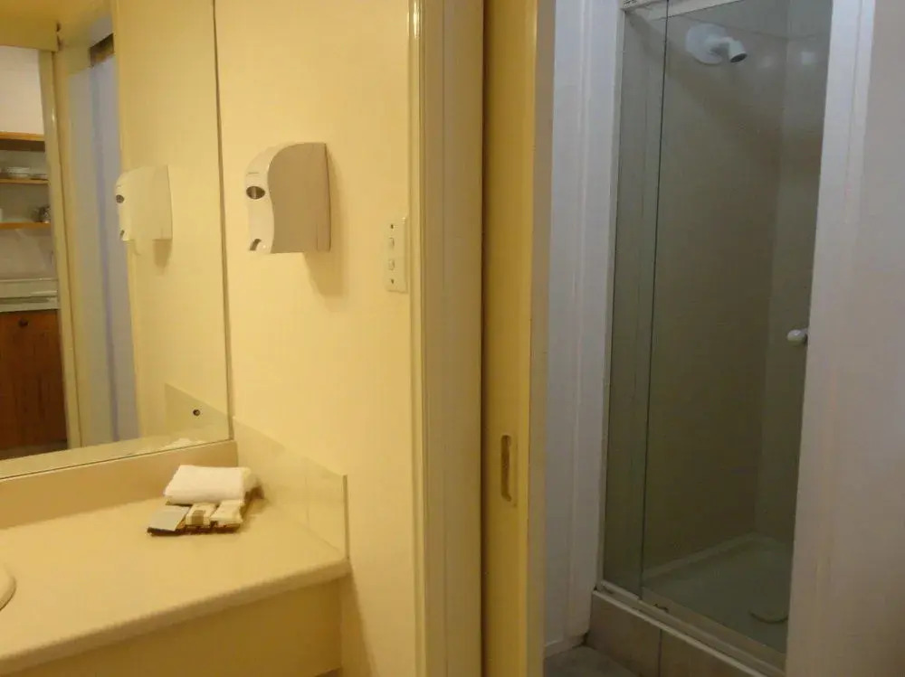 Comfort Inn Gwendoline