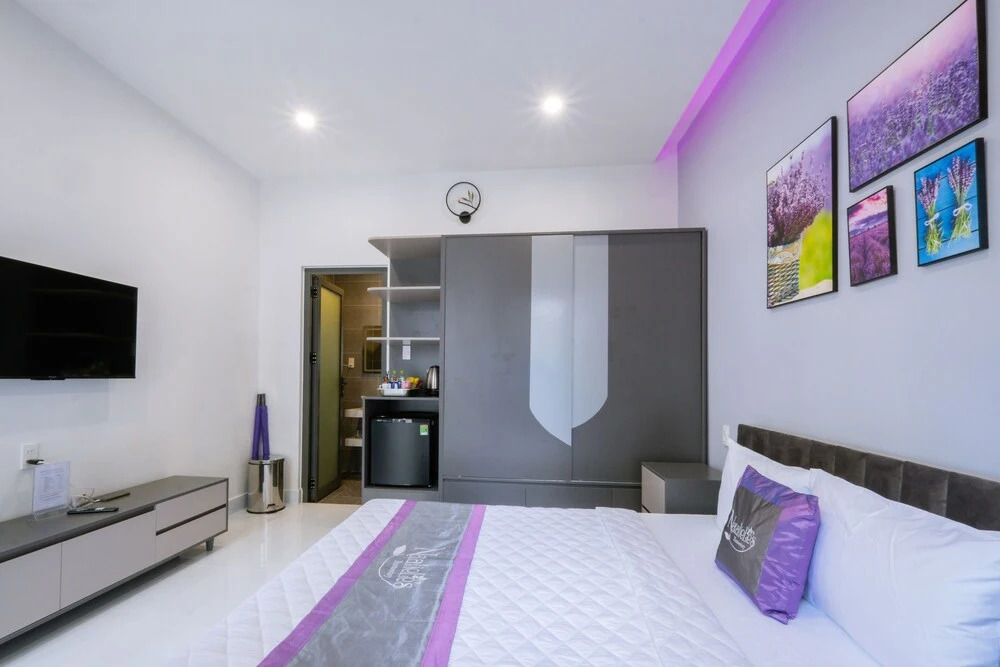 NatalieLes Homestay