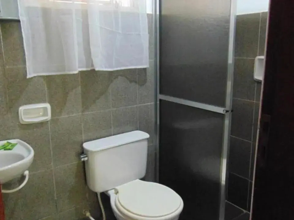 Pousada Refugio Akatu