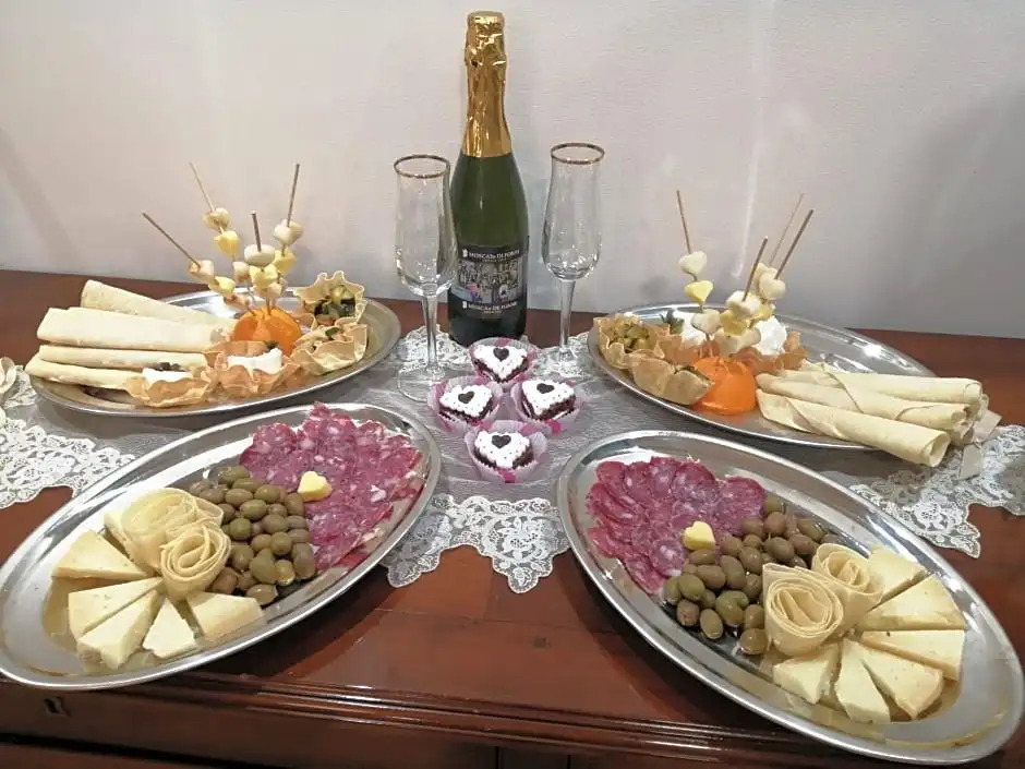 SIspera B&B, Home Restaurant, Autentiche Esperienze Sarde