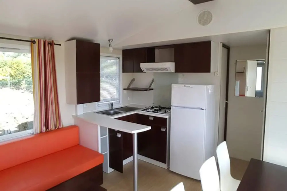Camping Beauséjour