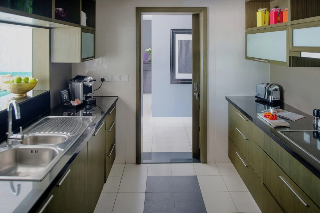 Dream Inn Dubai Loft Towers