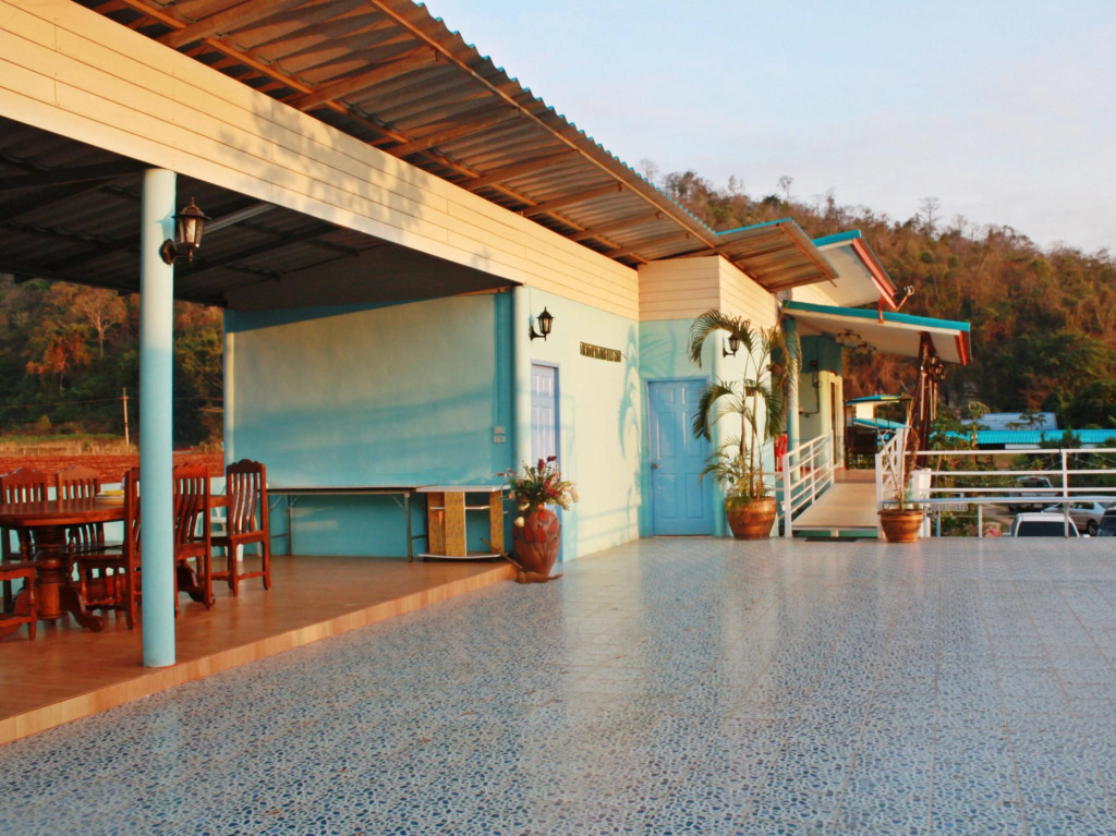 Khao Yai Phufah 3 Hotel