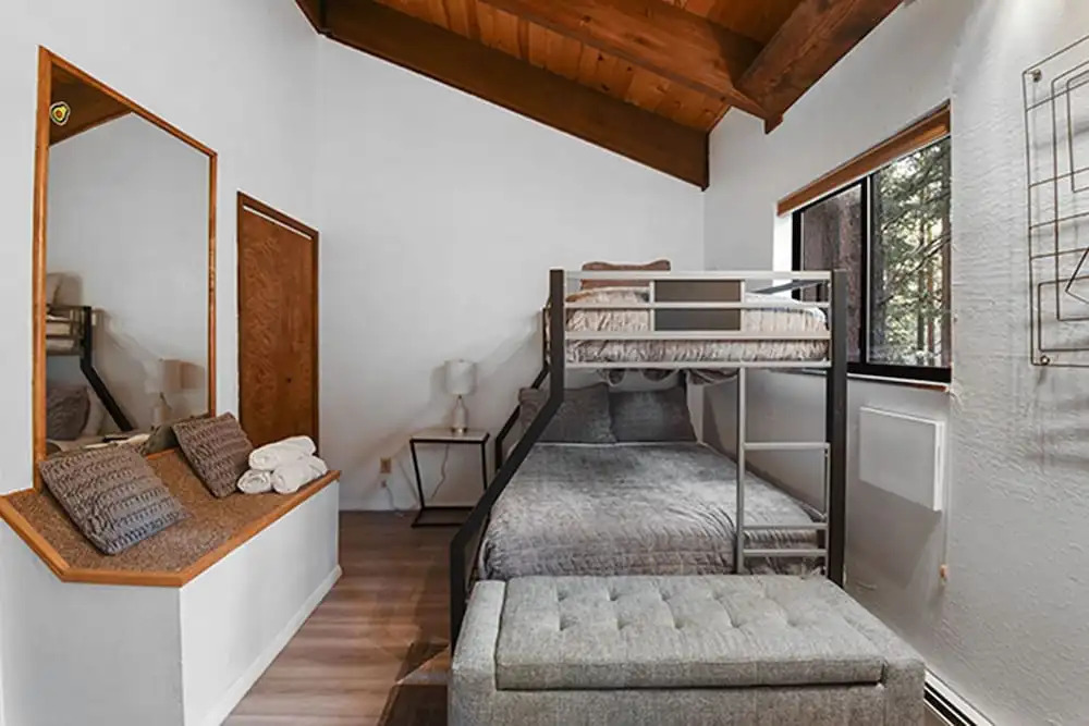 Incline Retreat