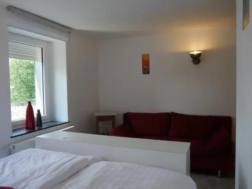 Aparthouse HAAS41 - Eupen