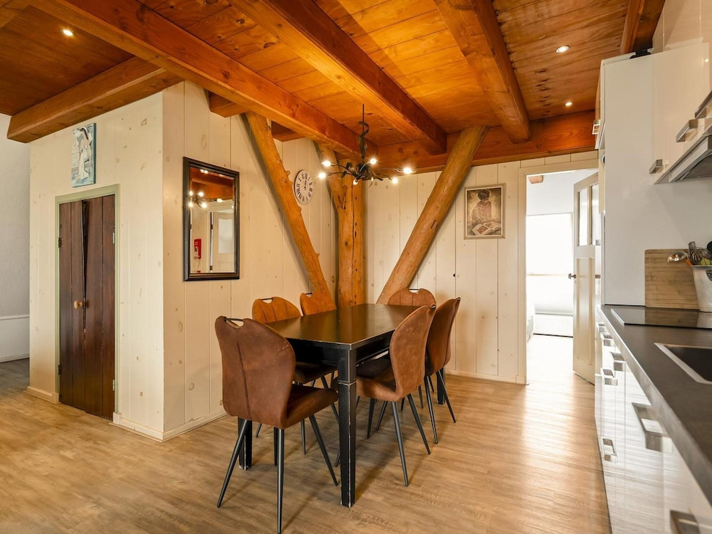 Appartement Boerderij Near Beach