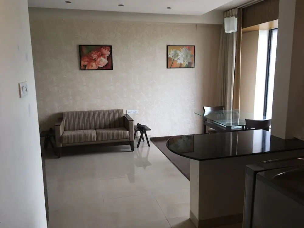 Vinstar Serviced Apartments