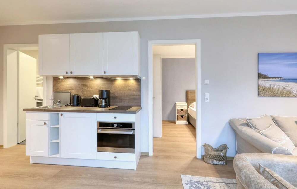 Baltischer Hof Apartment 8