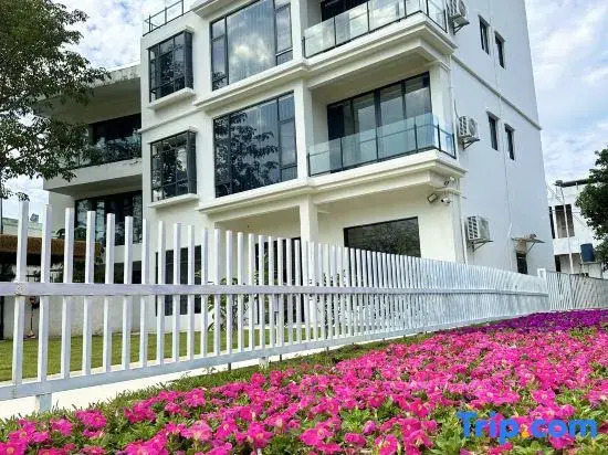 Yiru Hepan Homestay