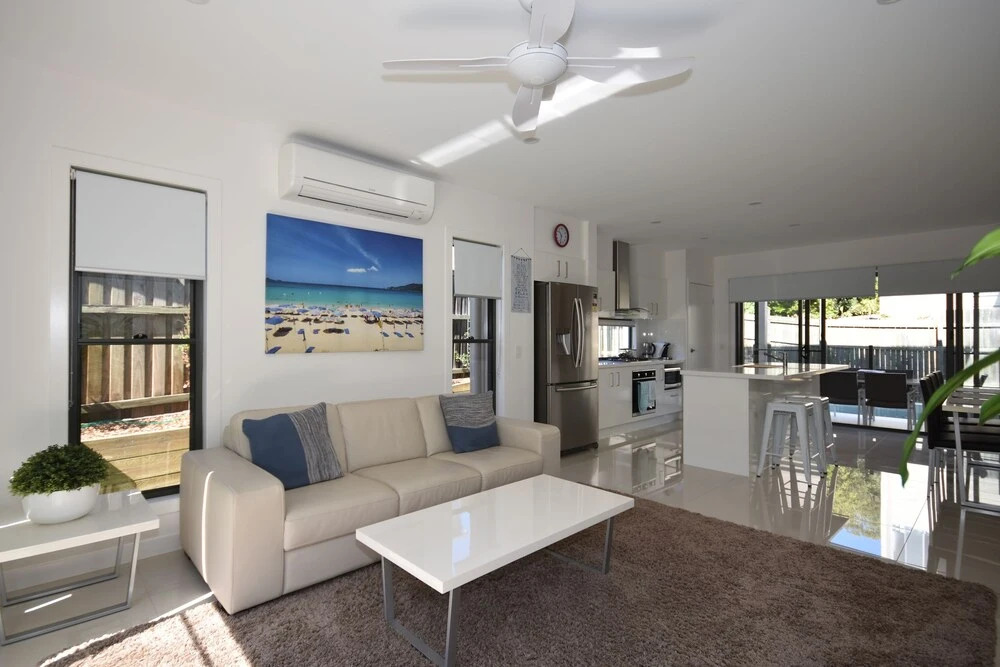 The Shae Luka Private Apartment