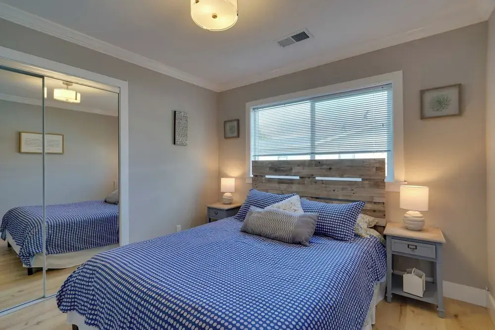 Sun-soaked Livermore Gem With Patio & Fire Pit!