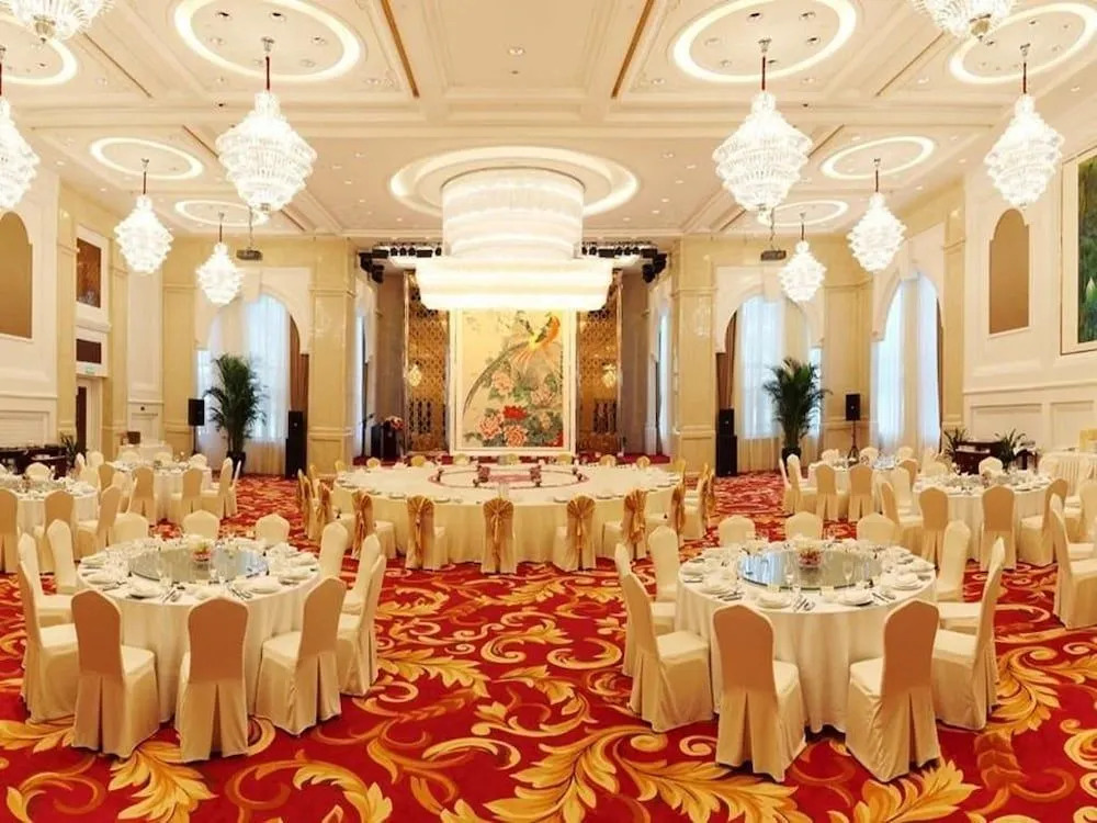 Xinzhi Hotel