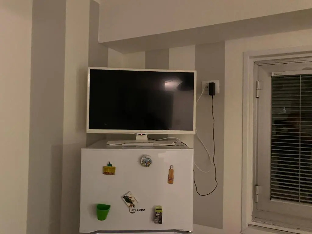 Luna Bianca Apartment