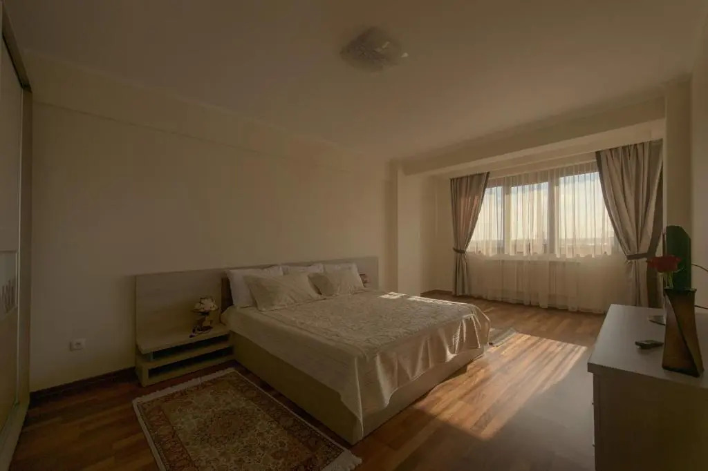Samali Residence