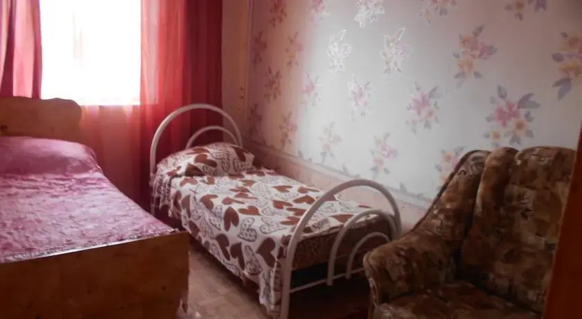На Улице Ореховая Роща