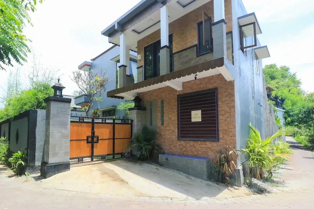 Kubu Ramantika