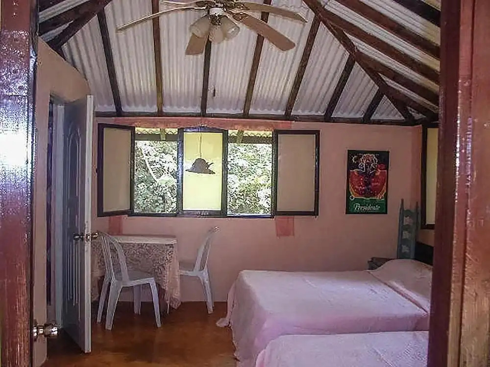 Hotel El Marinique