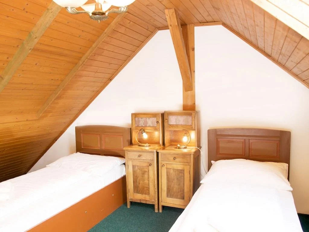 Hotel Kurdejov