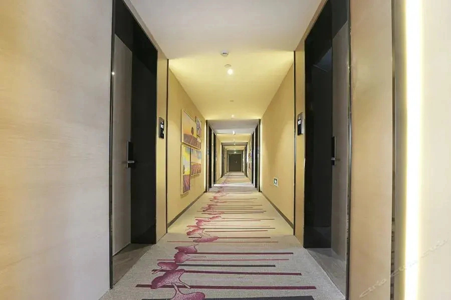 Lavande Hotels
