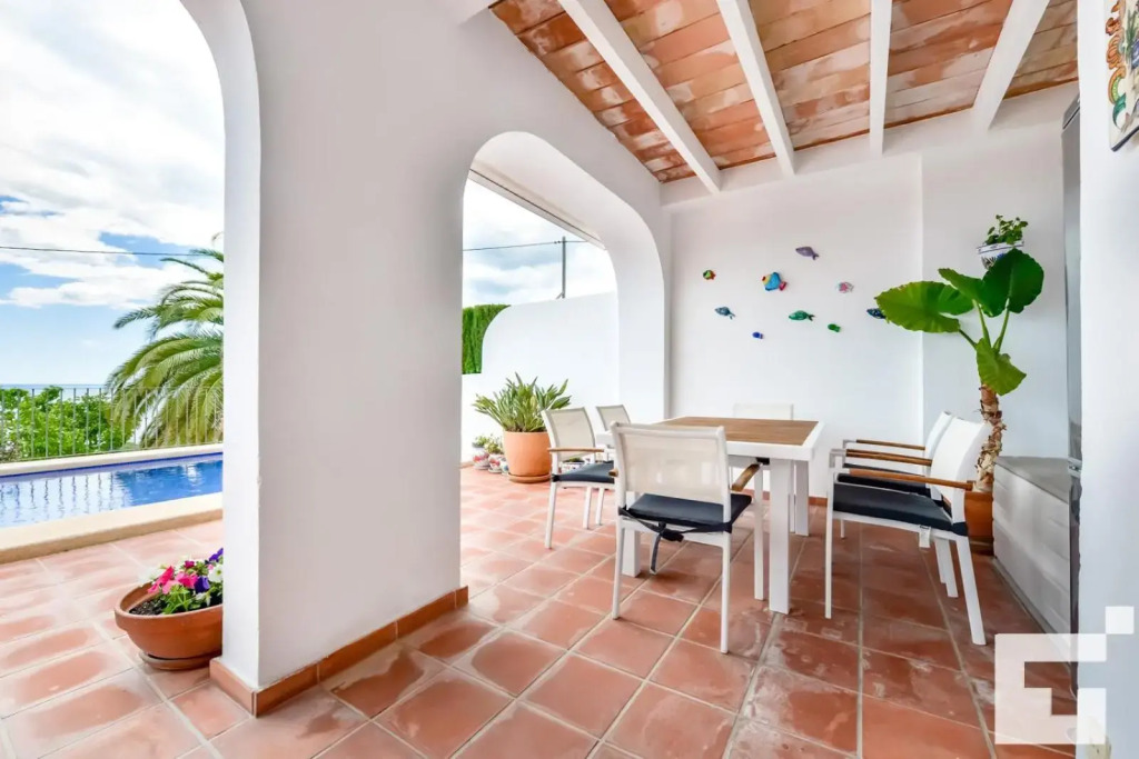 Villa Mirador de Bassetes 15