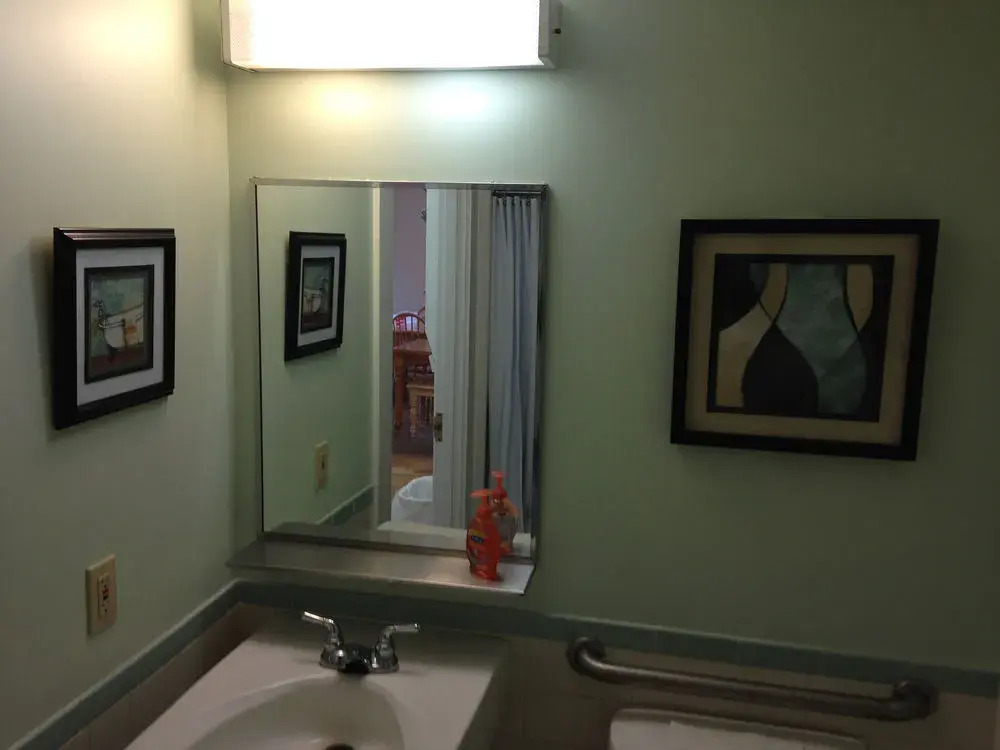 CoHo: Conway Hostel