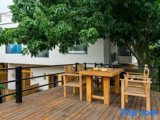 Yichen Homestay