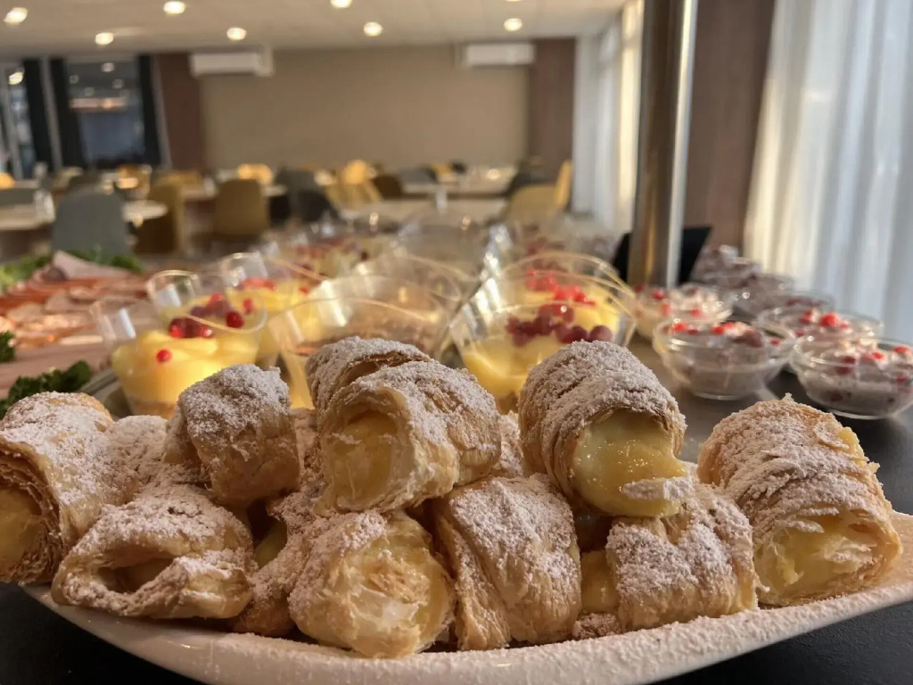 Canada Hotel Budapest
