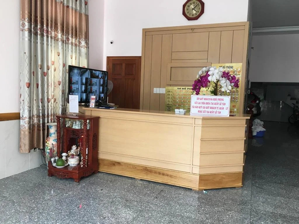 Hệ thống Myla - Trụ sở Ks Kim Liên