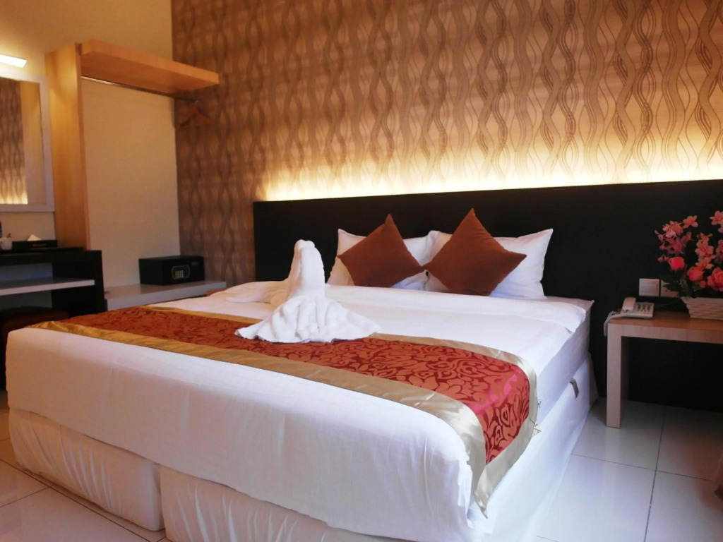 Supreme Hotel