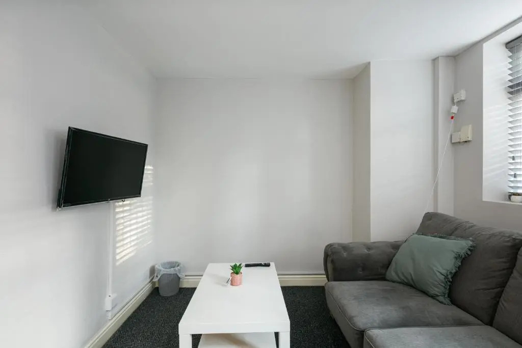 Benoît Apartments