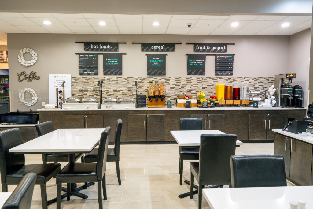 Holiday Inn Murfreesboro by IHG