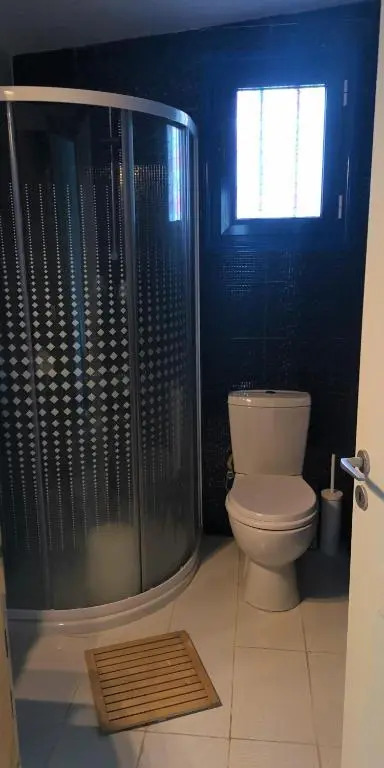 Tiny Big House