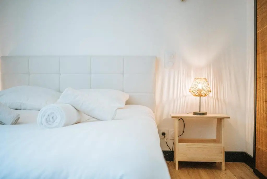Appartement au coeur des Pins dans les Landes