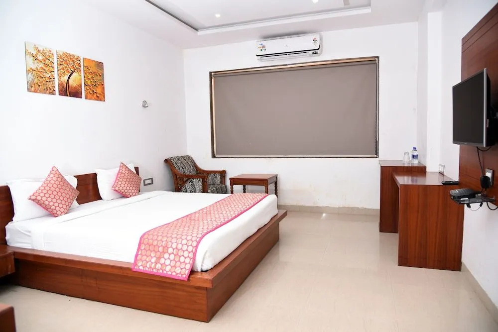 Hotel Tania Searock