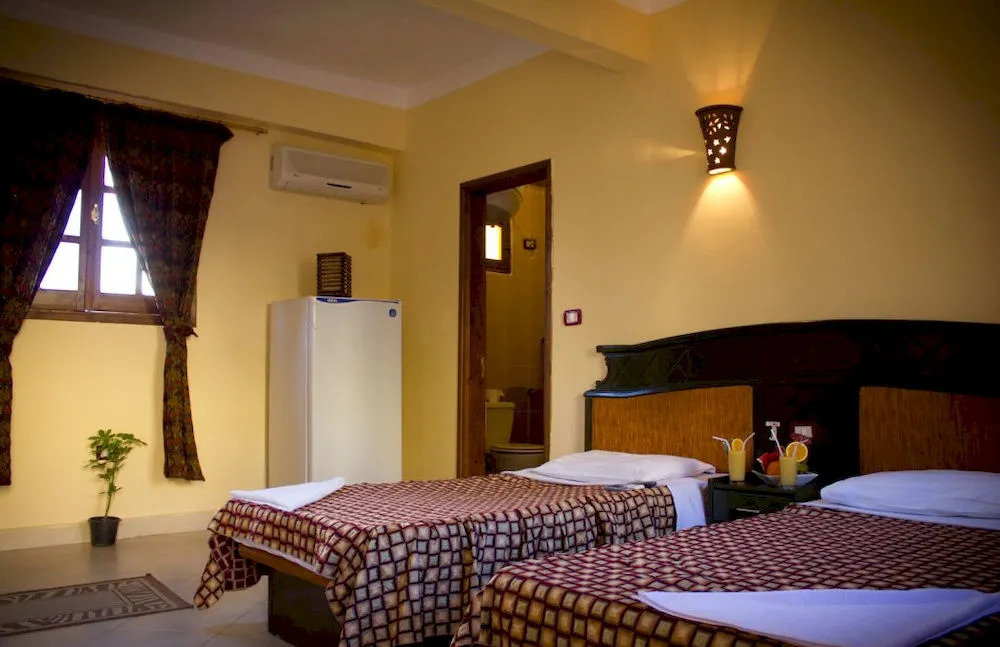 Sea Horse Hotel Dahab