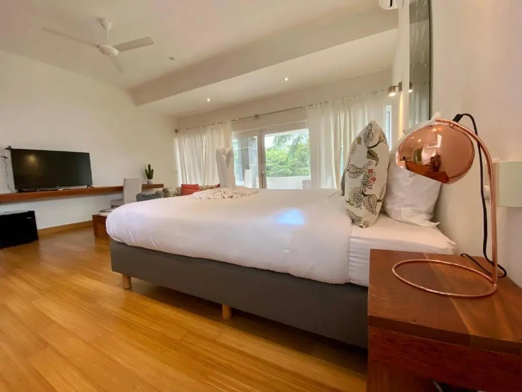 CASA-22 Luxury Boutique Hotel