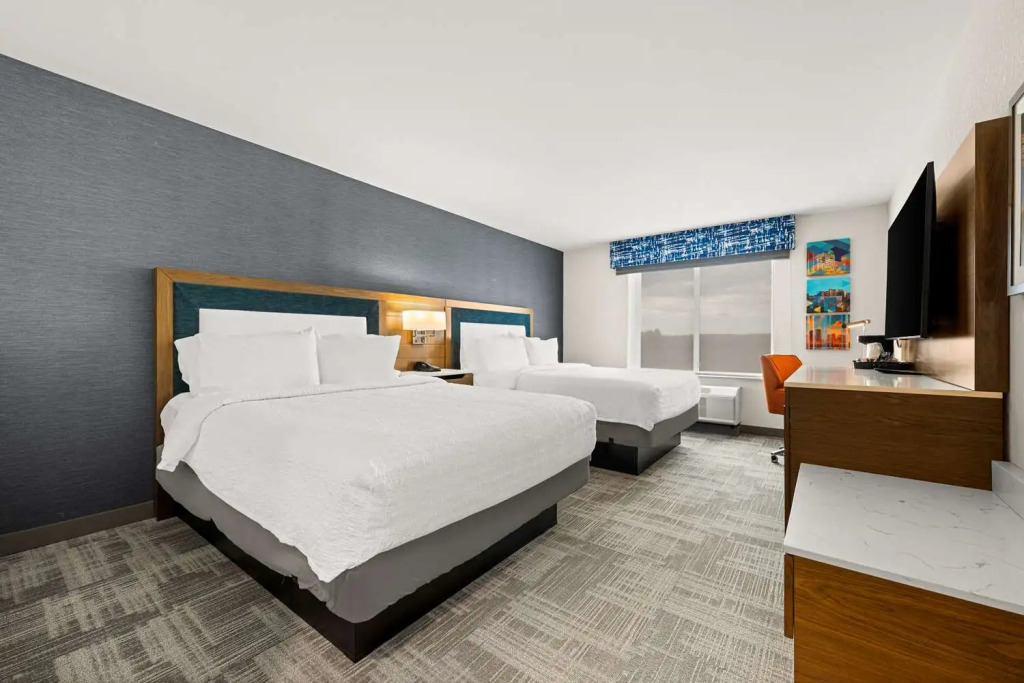 Hampton Inn & Suites Bessemer Birmingham
