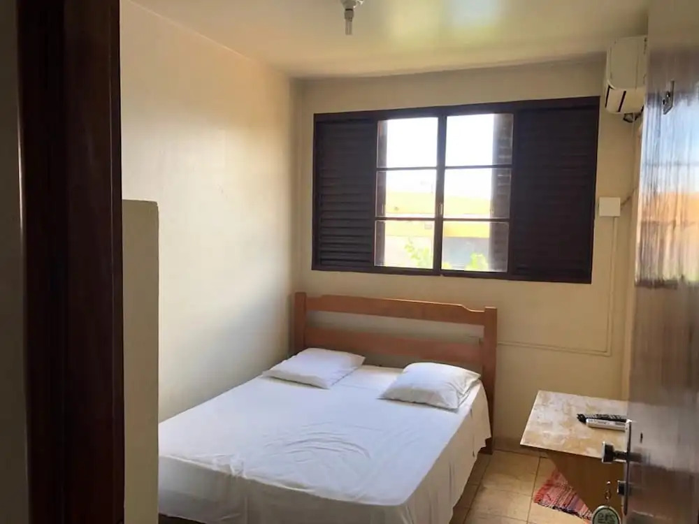 Hotel Bahia