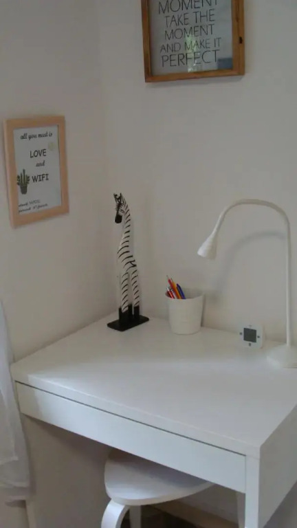 Apartma Nadja with private parking