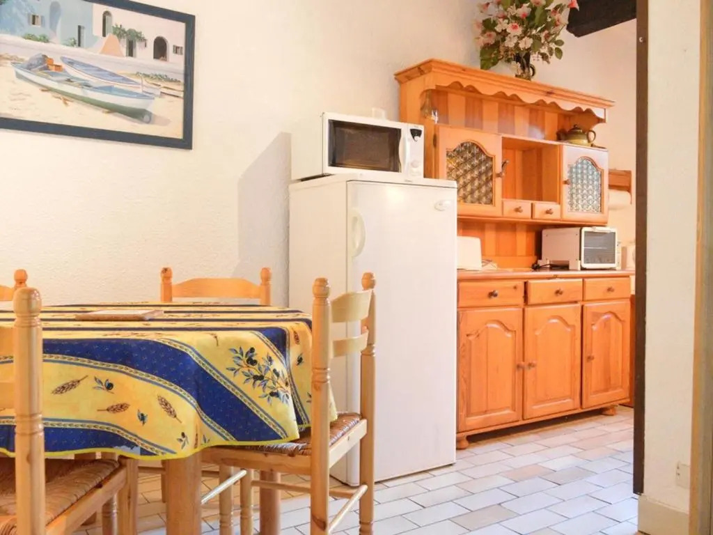 Maison Cap d'Agde, 3 pièces, 6 personnes - FR-1-249-179